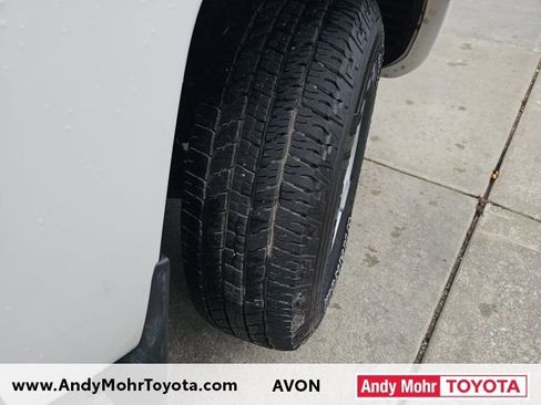 Used 2010 Toyota Tacoma 4x4 Double Cab image 31