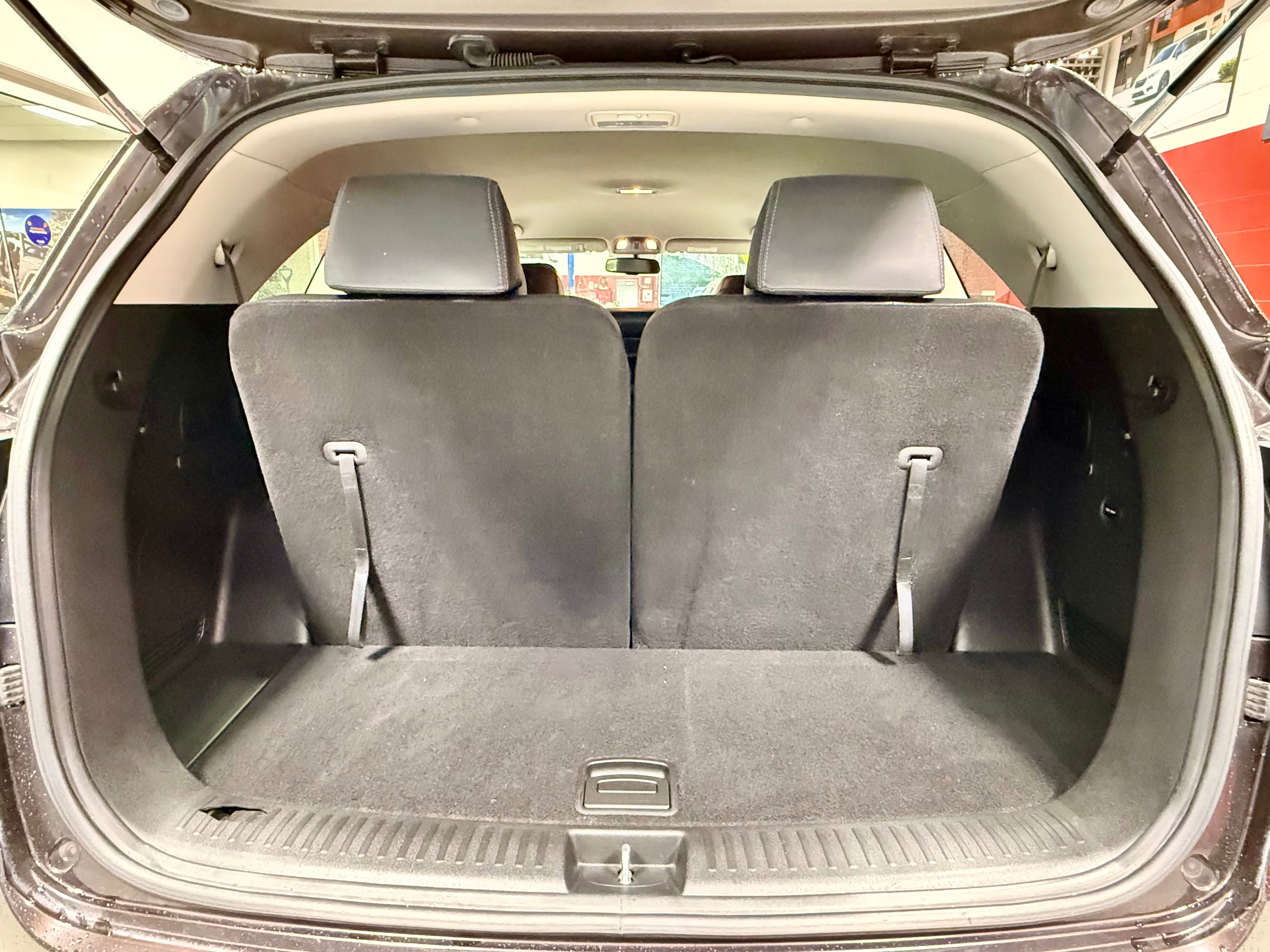 Used 2017 Kia Sorento EX AWD/4WD image 7