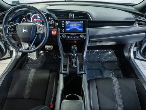 Used 2021 Honda Civic Sport image 19