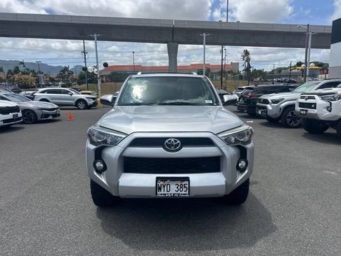 Used 2014 Toyota 4Runner 2WD image 8