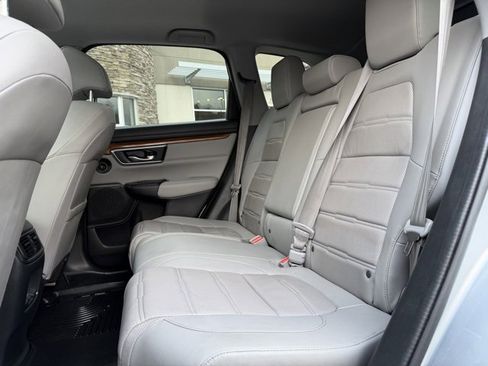 Used 2022 Honda CR-V EX-L image 39