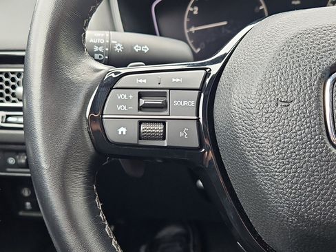 Certified 2024 Honda Civic Sport image 12