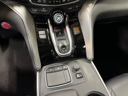 Certified 2023 Acura TLX FWD image 30