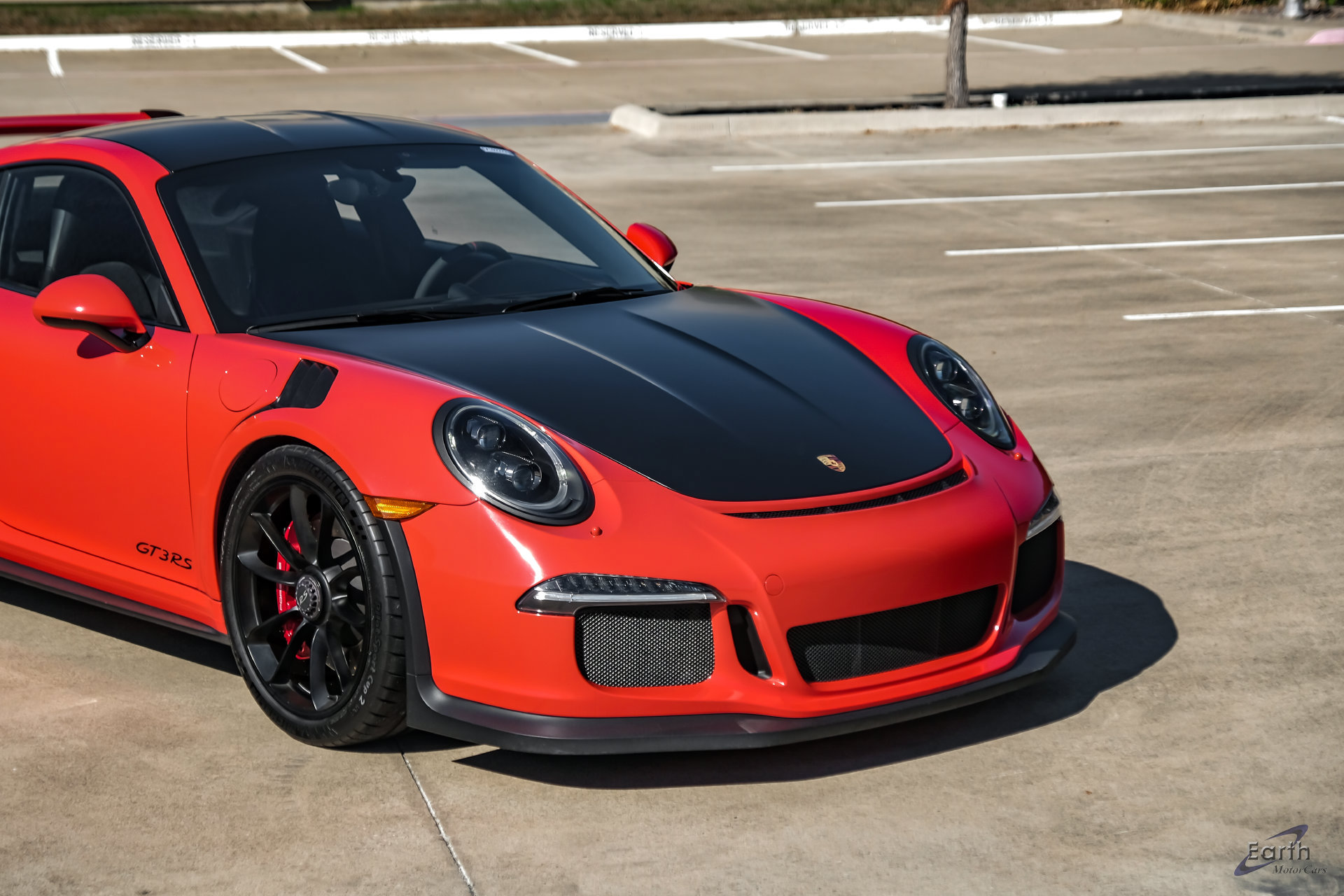 Used 2016 Porsche 911 GT3 RS RWD image 32