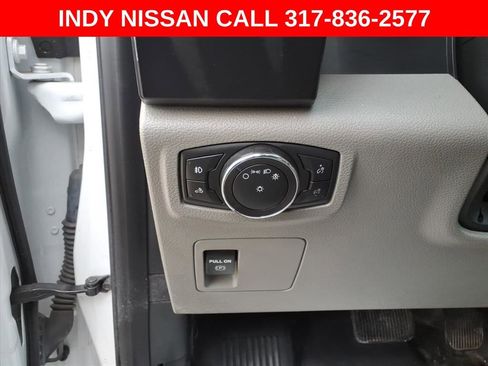Used 2018 Ford F150 XL w/ Equipment Group 101A Mid image 11
