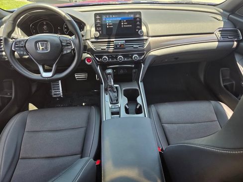 Used 2021 Honda Accord Sport image 13