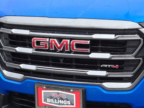 Used 2024 GMC Terrain AT4 w/ LPO, 'HIT The Road' Package image 39