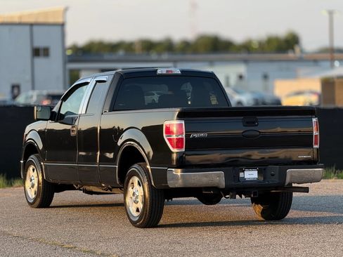 Used 2011 Ford F150 XLT RWD image 10