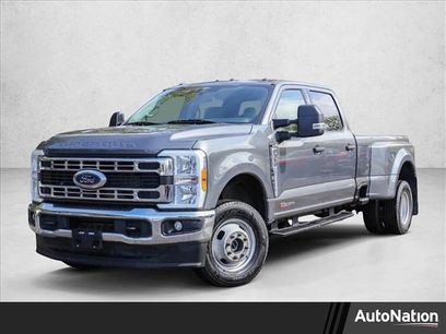 Used 2024 Ford F350 XLT