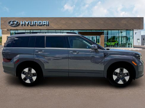 New 2026 Hyundai Santa Fe SEL AWD/4WD image 9