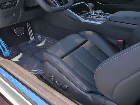 New 2027 BMW M4 xDrive Competition AWD/4WD image 20