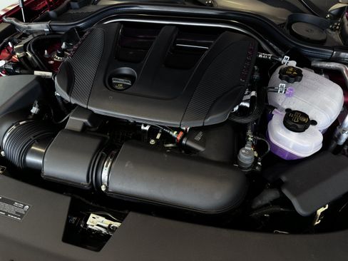 New 2026 Dodge Charger Scat Pack AWD/4WD image 31