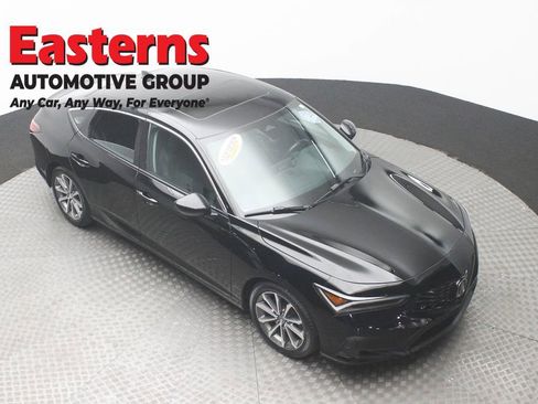 Used 2023 Acura Integra image 3