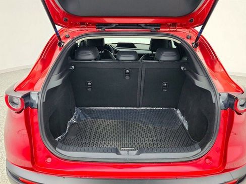 Used 2023 MAZDA CX-30 AWD 2.5 S w/ Preferred Package image 21