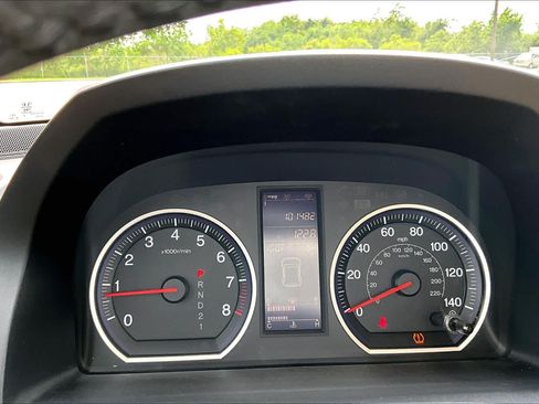 Used 2011 Honda CR-V EX-L image 25