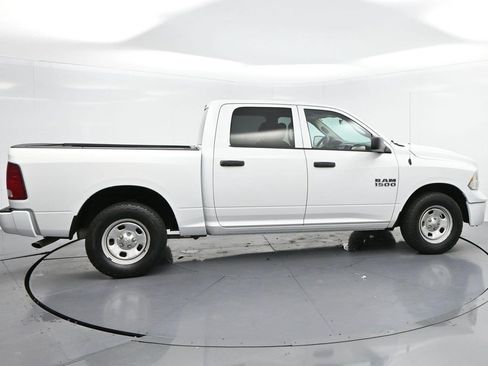 Used 2015 RAM 1500 Tradesman w/ Popular Equipment Group AWD/4WD image 8