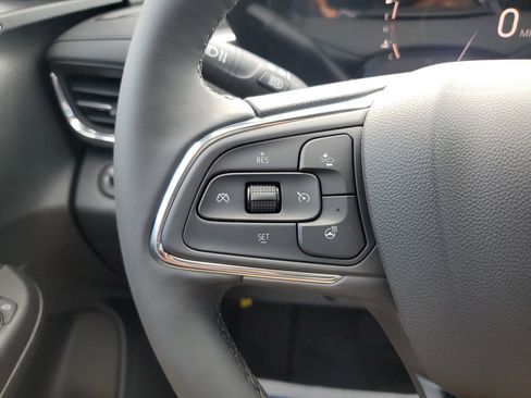 New 2025 Buick Envista Preferred w/ Convenience I Package image 22