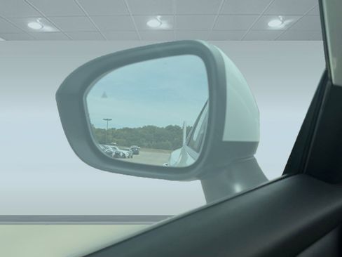 New 2026 Nissan Rogue SV image 20