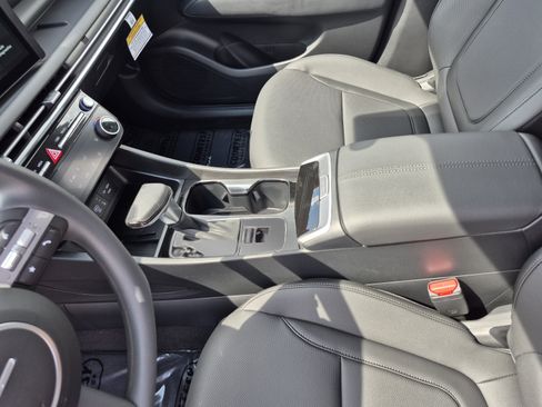 New 2027 Hyundai Santa Cruz SEL FWD image 21