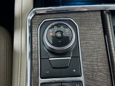 Used 2019 Ford Expedition Max Limited w/ Equipment Group 302A image 25