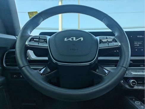 Used 2024 Kia Telluride SX Prestige X-Line AWD/4WD image 20