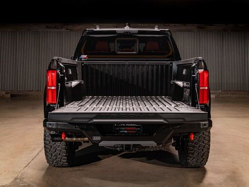Used 2026 Toyota Tacoma TRD Pro w/ Tow Tech Package AWD/4WD image 9