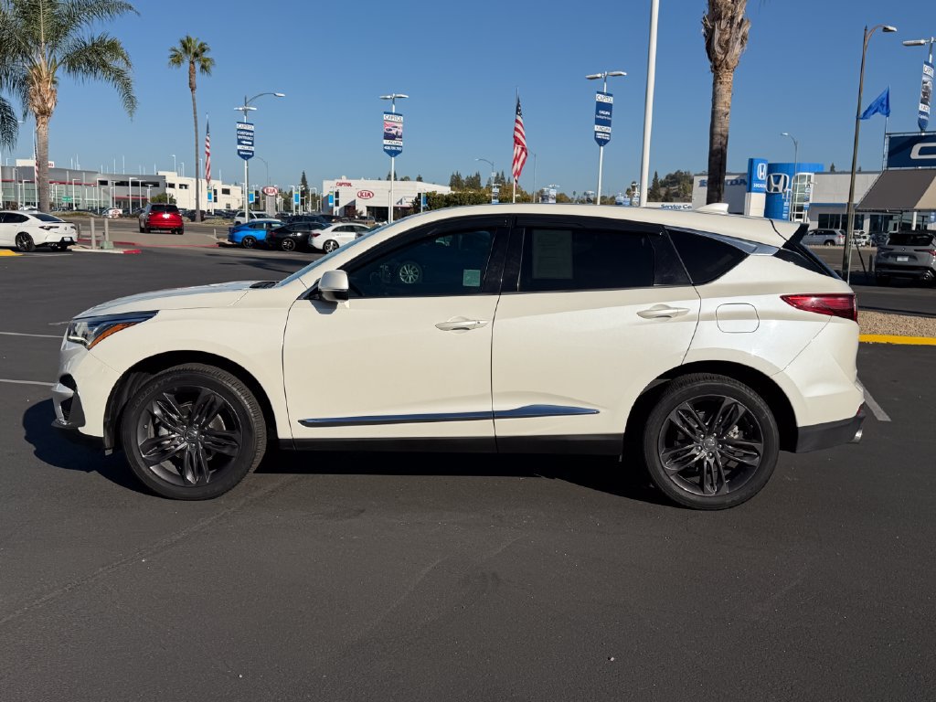 Used 2019 Acura RDX FWD image 5