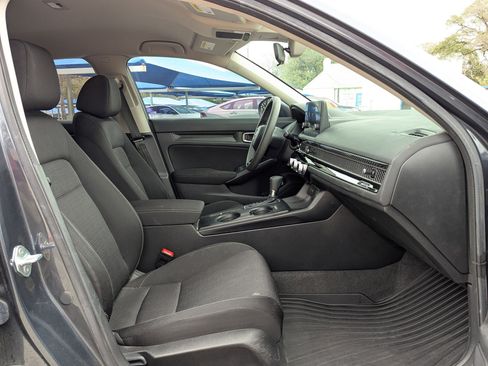 Used 2023 Honda Civic LX image 27