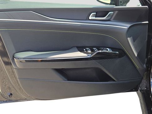New 2026 Kia K5 GT image 15