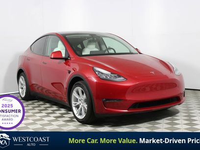 Used 2022 Tesla Model Y Long Range