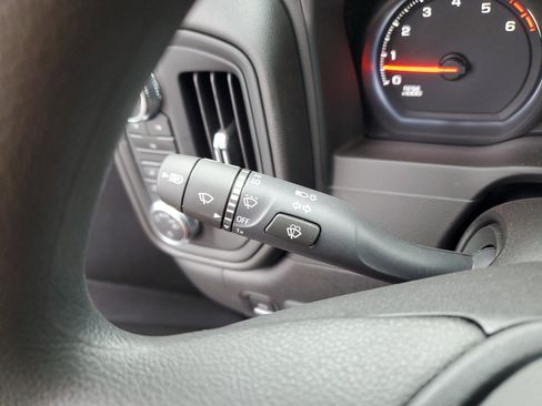 New 2025 GMC Sierra 3500 Pro w/ Convenience Package image 16