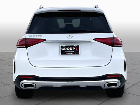 Used 2022 Mercedes-Benz GLE 350 image 5