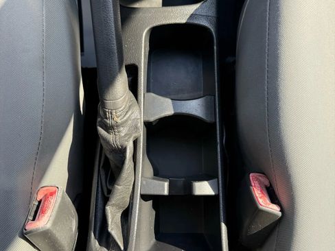 Used 2009 Toyota Matrix image 14