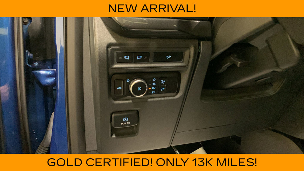 Used 2023 Ford F150 XLT w/ Equipment Group 302A High AWD/4WD image 32