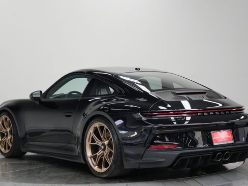 Used 2022 Porsche 911 GT3 RWD image 7