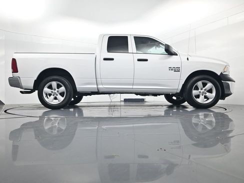 Used 2024 RAM 1500 Classic SLT image 46