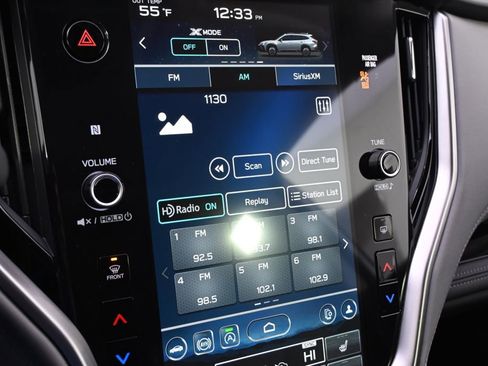 Certified 2025 Subaru Outback Limited w/ Tech Package 3 image 29