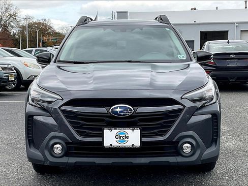 Certified 2023 Subaru Outback Premium image 3