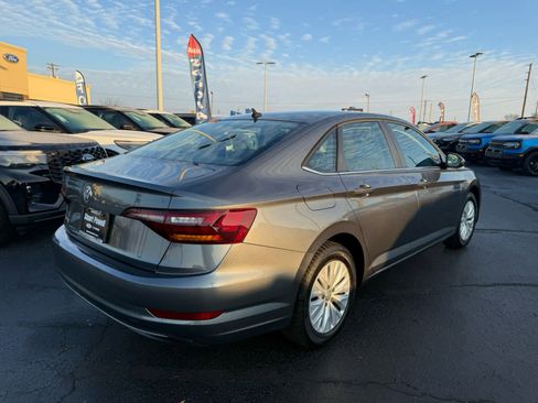 Used 2019 Volkswagen Jetta S image 19