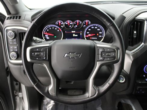 Used 2022 Chevrolet Silverado 1500 RST w/ All Star Edition Plus image 20