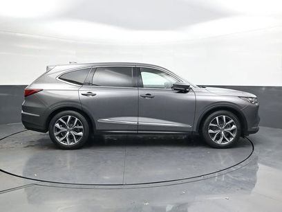 Used 2022 Acura MDX FWD w/ Technology Package