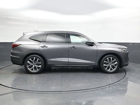 Used 2022 Acura MDX FWD w/ Technology Package image 3