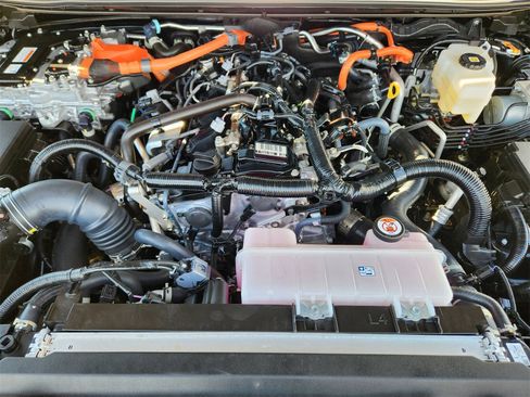 Used 2025 Toyota Land Cruiser 1958 image 41