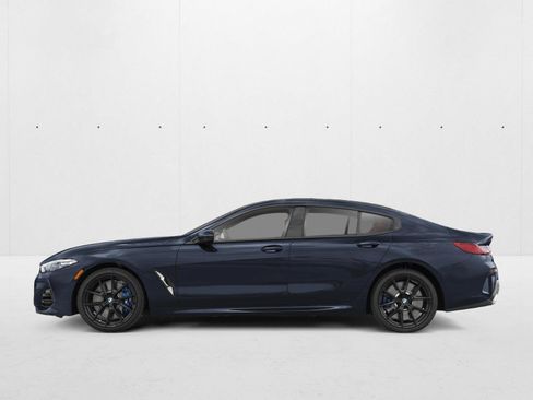 New 2026 BMW M850i xDrive AWD/4WD image 3