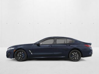 New 2026 BMW M850i xDrive AWD/4WD video 3