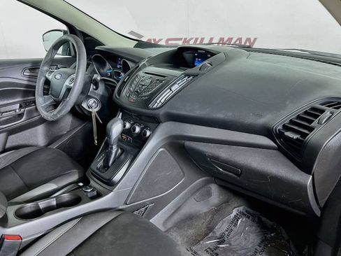 Used 2016 Ford Escape S FWD image 35