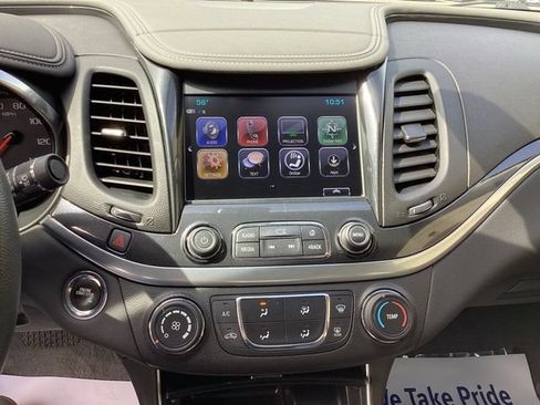 Used 2019 Chevrolet Impala LS FWD image 19