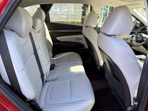 Used 2023 Hyundai Tucson Limited image 18