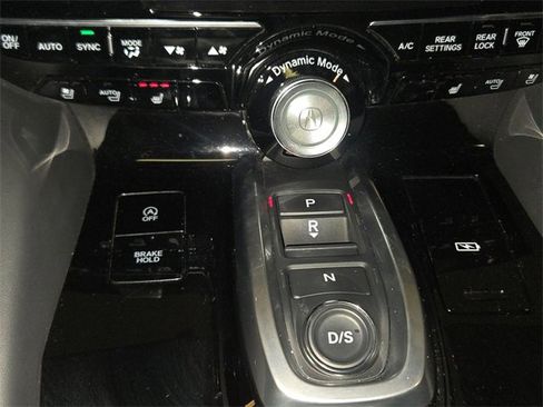 Certified 2023 Acura MDX SH-AWD w/ Advance Package image 20