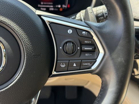 Certified 2023 Acura MDX SH-AWD w/ Advance Package image 20